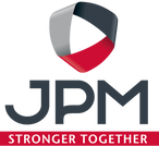 JPM - Stronger Together